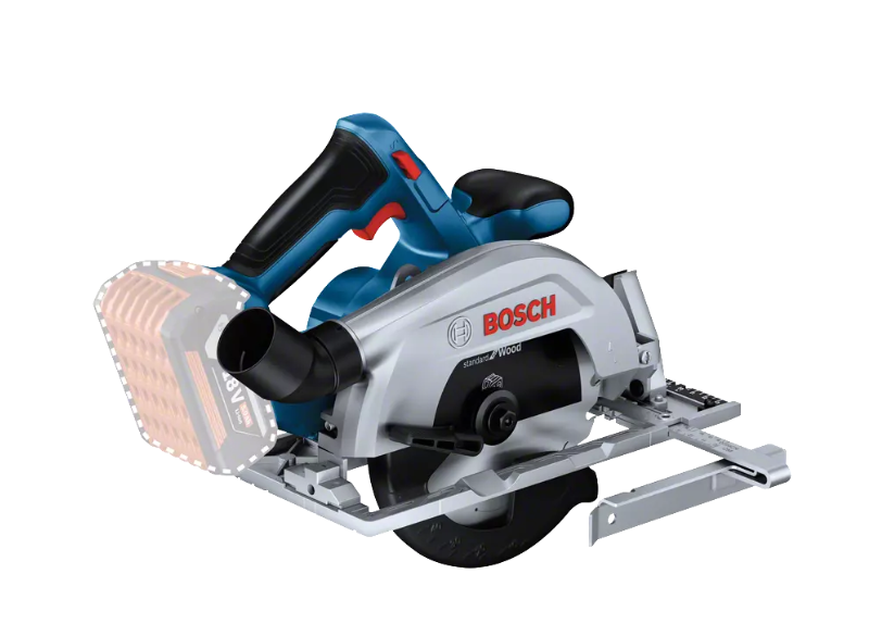 BOSCH GKS 185-LI Akülü Daire Testere (Akü ve Şarj Aleti Hariç) fiyatı