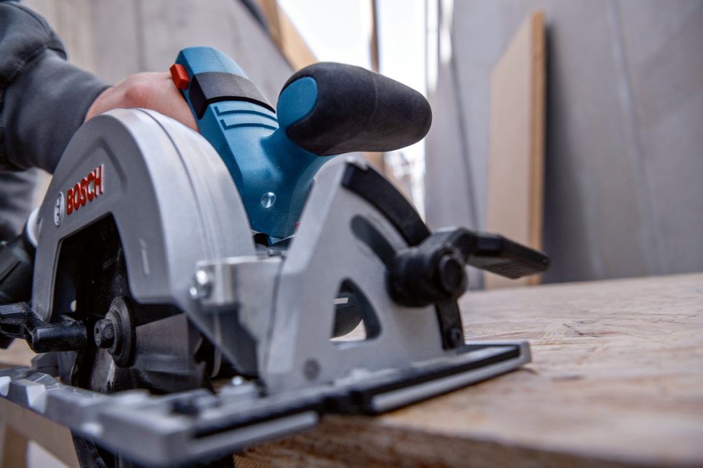 BOSCH GKS 185-LI Akülü Daire Testere (Akü ve Şarj Aleti Hariç) nereden bulurum