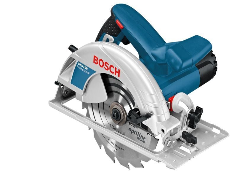 BOSCH GKS 190 Daire Testere 1400 Watt fiyatı
