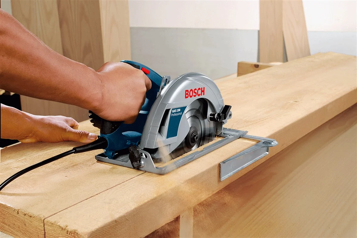 BOSCH GKS 190 Daire Testere 1400 Watt nereden bulurum