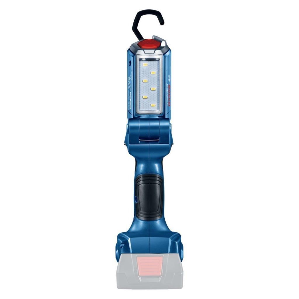 BOSCH GLI 18V-300 Promix 18 Volt Fener (Akü-Şarj Aleti Hariç) nasıl kullanılır