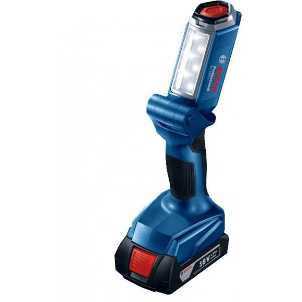 BOSCH GLI 18V-300 Promix 18 Volt Fener (Akü-Şarj Aleti Hariç) ne işe yarar