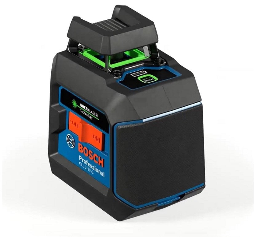 BOSCH GLL 2-20 G 360 Derece Yeşil Lazer Terazi nereden bulurum