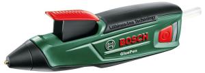 BOSCH Gluepen Şarjlı Sıcak Silikon Tabancası fiyatı