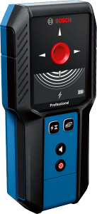 BOSCH GMS 120-27 Duvar Tarama Cihazı Multi Dedektör fiyatı