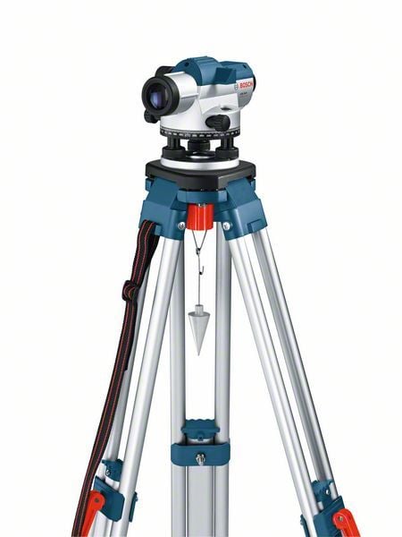 BOSCH GOL 26 D Nivo (Tripod+Mira) nereden bulurum