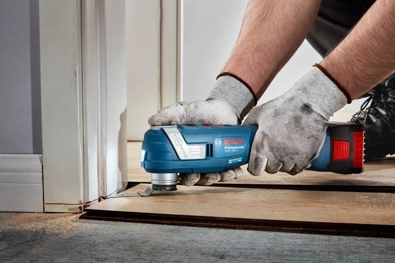 BOSCH GOP 185-LI Promix 18 Volt Raspa Makinası (Akü-Şarj Aleti Hariç) nereden bulurum