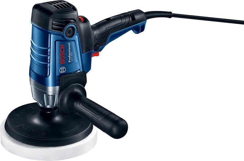 BOSCH GPO 950 Polisaj Makinası 950 Watt fiyatı