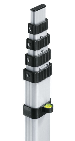 BOSCH GR 500 Nivo İçin Alüminyum Mira 5 Metre fiyatı