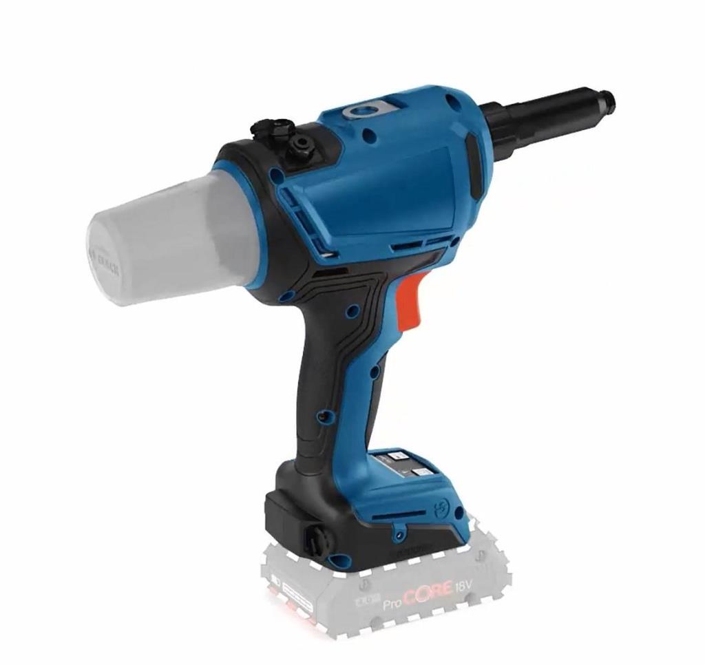 BOSCH GRG 18V-16 C Akülü Perçin Tabancası 18 Volt (Akü ve Şarj Aleti Hariç) nereden bulurum