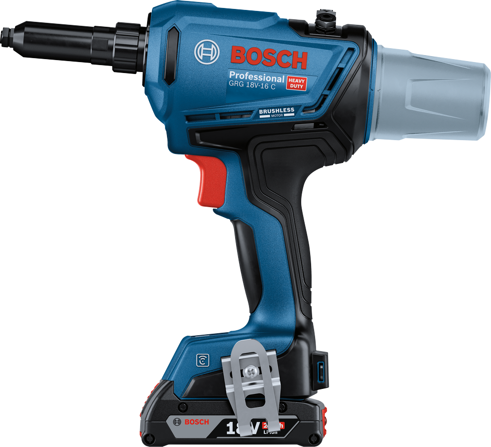 BOSCH GRG 18V-16 C Çift Akülü Perçin Tabancası 18 Volt nereden bulurum