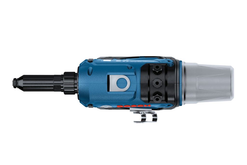 BOSCH GRG 18V-16 C Çift Akülü Perçin Tabancası 18 Volt ne işe yarar