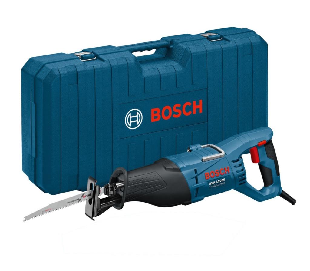 BOSCH GSA 1100 E Tilki Kuyruğu 1100 Watt fiyatı