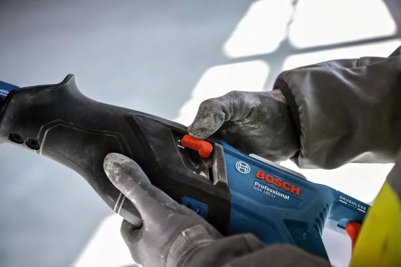 BOSCH GSA 185-LI 18 Volt Akülü Tilki Kuyruğu (Akü-Şarj Aleti Hariç) nereden bulurum