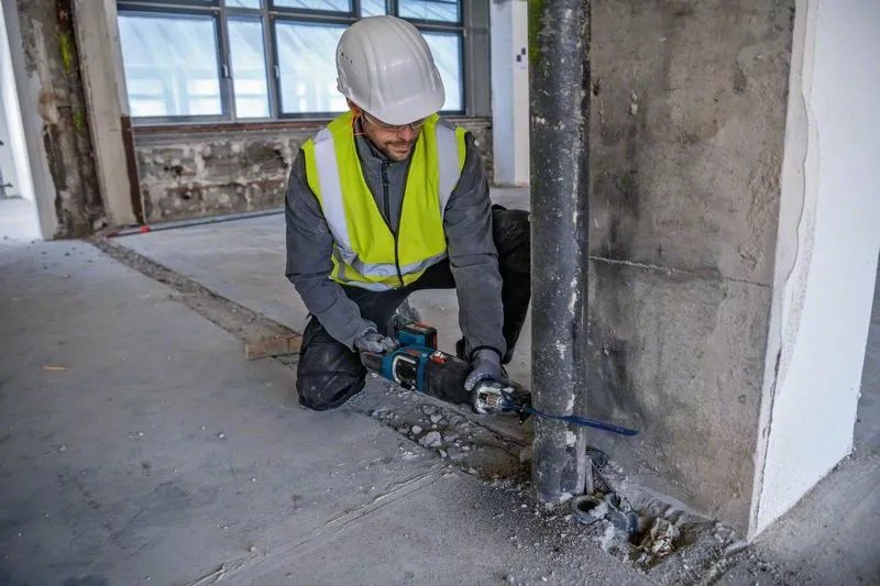 BOSCH GSA 185-LI 18 Volt Akülü Tilki Kuyruğu (Akü-Şarj Aleti Hariç) ne işe yarar