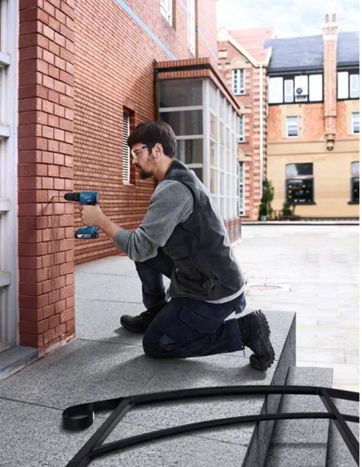 BOSCH GSB 185-LI Darbeli Şarjlı Matkap 18 Volt Çift Akülü nereden bulurum