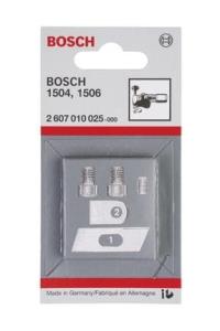 BOSCH GSC 2.8 Makinası İçin Yedek Bıçak Seti (2607010025) nasıl kullanılır