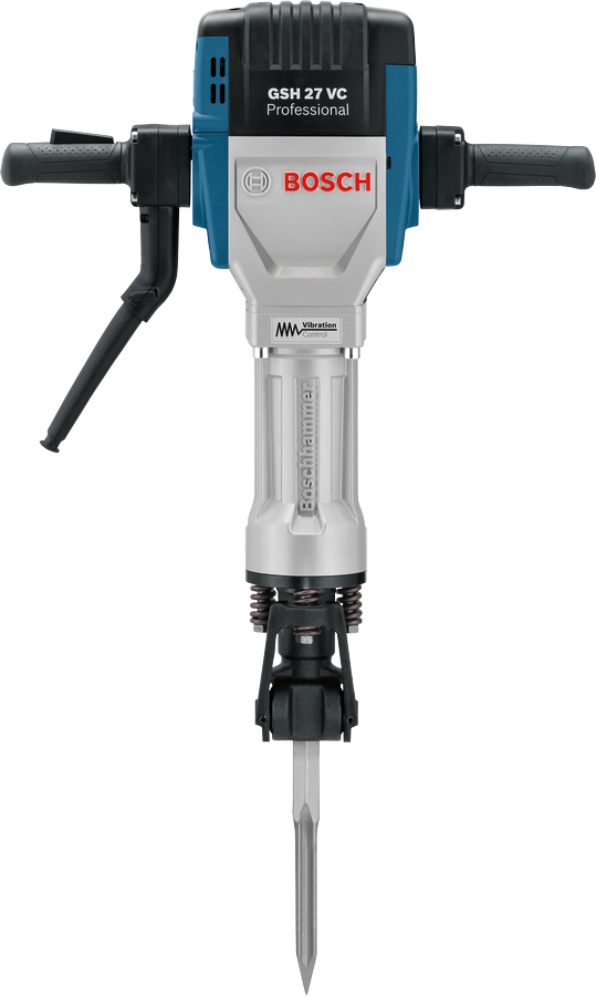 BOSCH GSH 27 VC Kırıcı 2000 Watt 29.5 Kg fiyatı