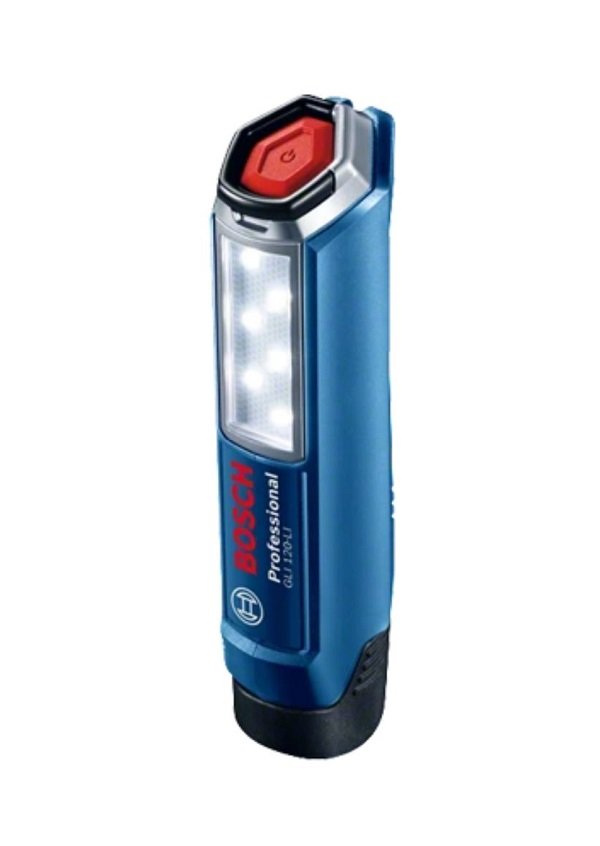 BOSCH GSR 120 Şarjlı Matkap + GLI 120 Fener Hediyeli 12 Volt Çift Akü nasıl kullanılır