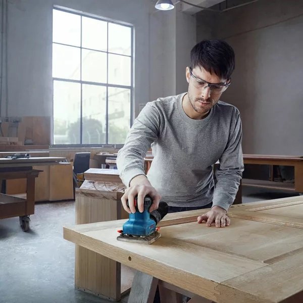 BOSCH GSS 140 A Titreşimli Zımpara Makinası 220 Watt Toz Torbalı nereden bulurum