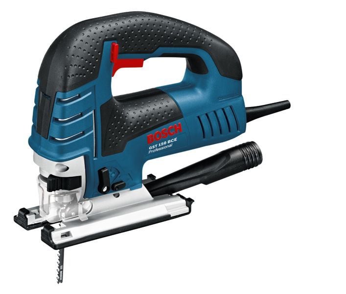 BOSCH GST 150 BCE Dekupaj Testere 780 Watt fiyatı
