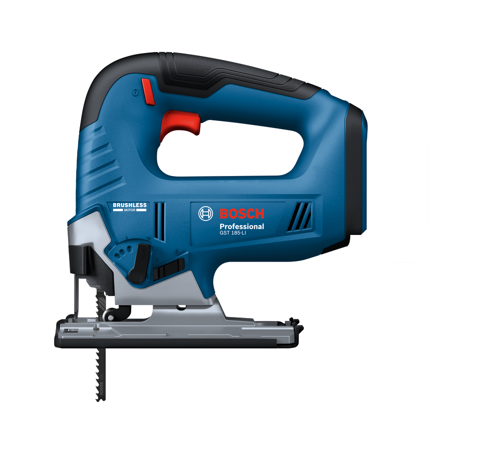 BOSCH GST 185 Akülü Dekupaj Makinası 18 Volt (Aku ve Şarj Aleti Hariç) ne işe yarar