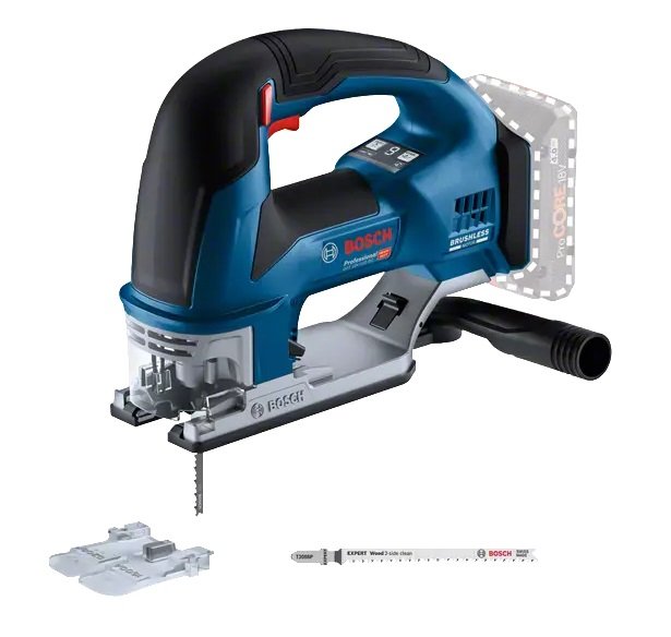 BOSCH GST 18V-155 BC Akülü Dekupaj (Akü ve Şarj Aleti Hariç) fiyatı