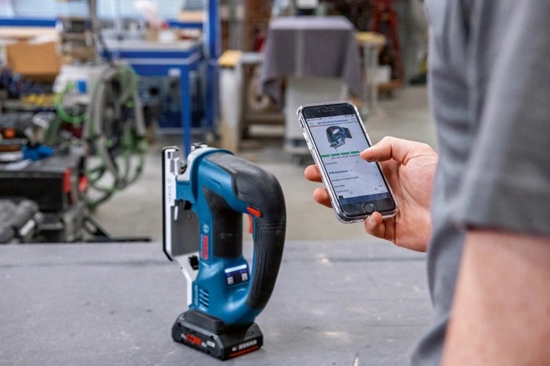 BOSCH GST 18V-155 BC Akülü Dekupaj (Akü ve Şarj Aleti Hariç) nereden bulurum