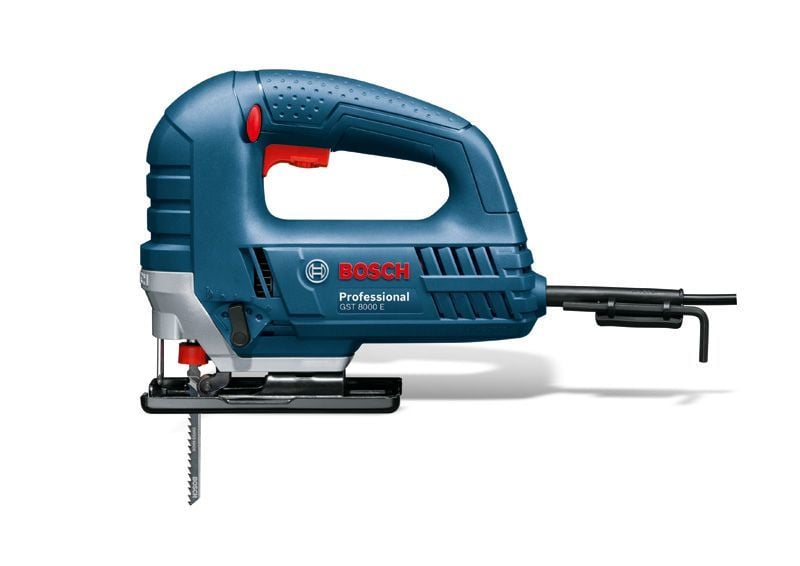 BOSCH GST 8000 E Dekupaj Testere 710 Watt fiyatı