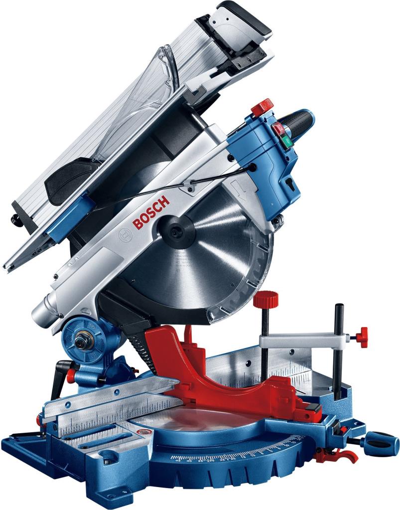 BOSCH GTM 12 JL Gönye Kesme Makinası ne işe yarar