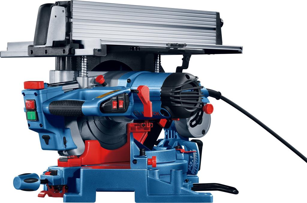 BOSCH GTM 12 JL Gönye Kesme Makinası ne işe yarar