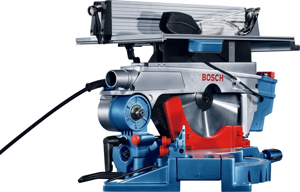 BOSCH GTM 12 JL Gönye Kesme Makinası ne işe yarar