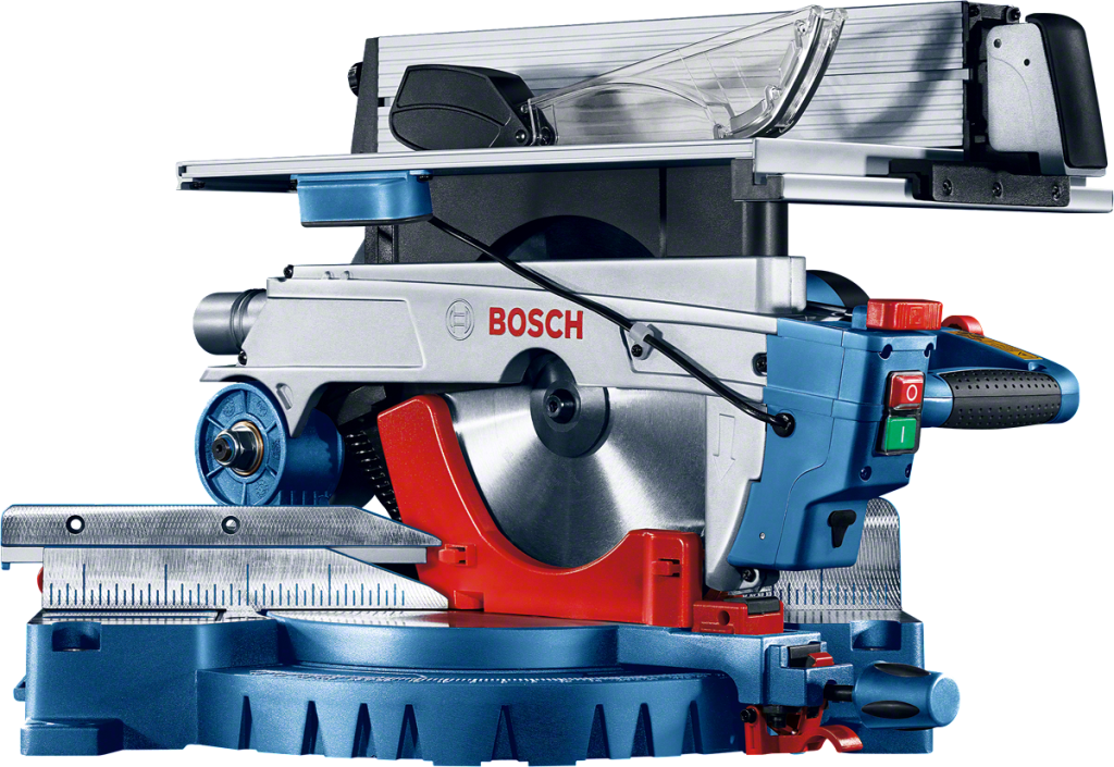 BOSCH GTM 12 JL Gönye Kesme Makinası ne işe yarar