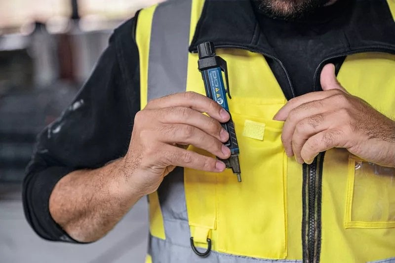 BOSCH GVD 1000-17 Temassız Isık - Sesli Uyarı Elektrik Voltaj Test Kontrol Ölçü Aleti Cihazı nereden bulurum