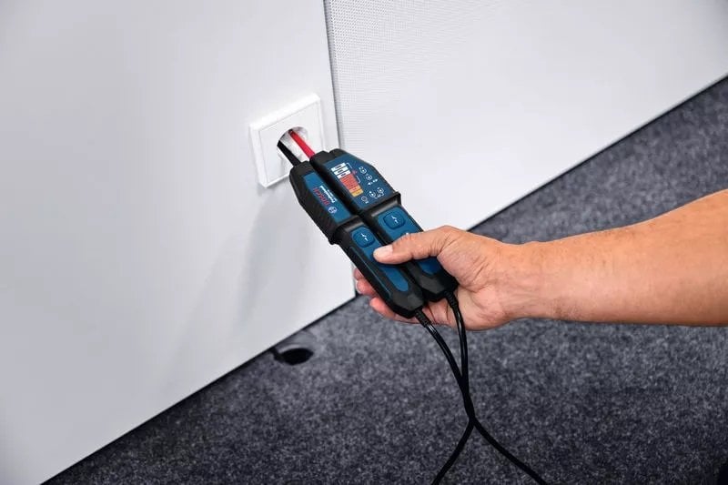 BOSCH GVT 1000-15 Multimetre Elektrik Ölçüm Aleti Avometre nereden bulurum