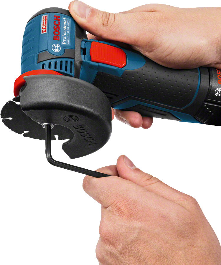 BOSCH GWS 12V-76 Promix 12 Volt Taşlama (Akü-Şarj Aleti Hariç) nereden bulurum