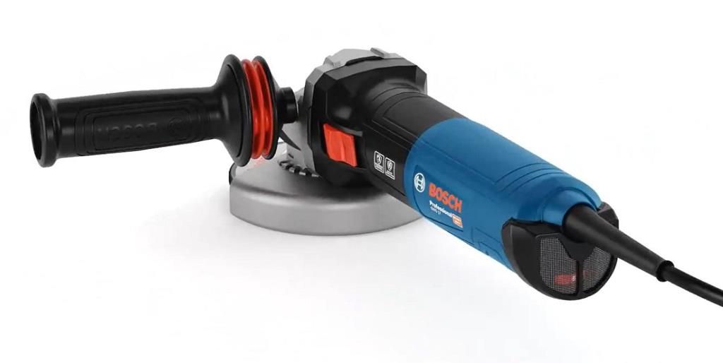 BOSCH GWS 17-125 S Avuç Taşlama 1700 Watt Devir Ayarlı (İnce Gövdeli) nereden bulurum