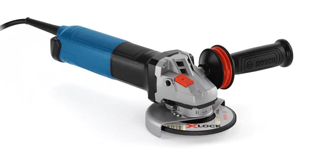 BOSCH GWS 17-150 S Avuç Taşlama 1700 Watt Devir Ayarlı (İnce Gövdeli) nasıl kullanılır
