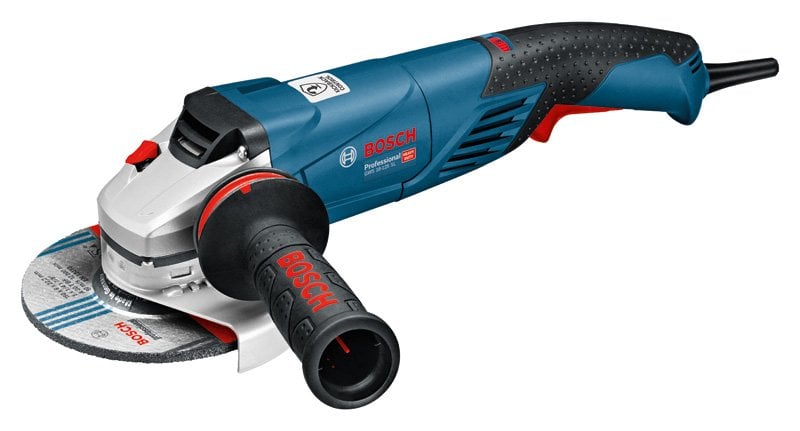 BOSCH GWS 18-125 SL Avuç Taşlama 1800 Watt fiyatı