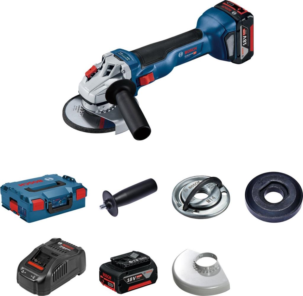BOSCH GWS 18V-10 Akülü Avuç Taşlama 18 Volt 5.0 Ah nereden bulurum