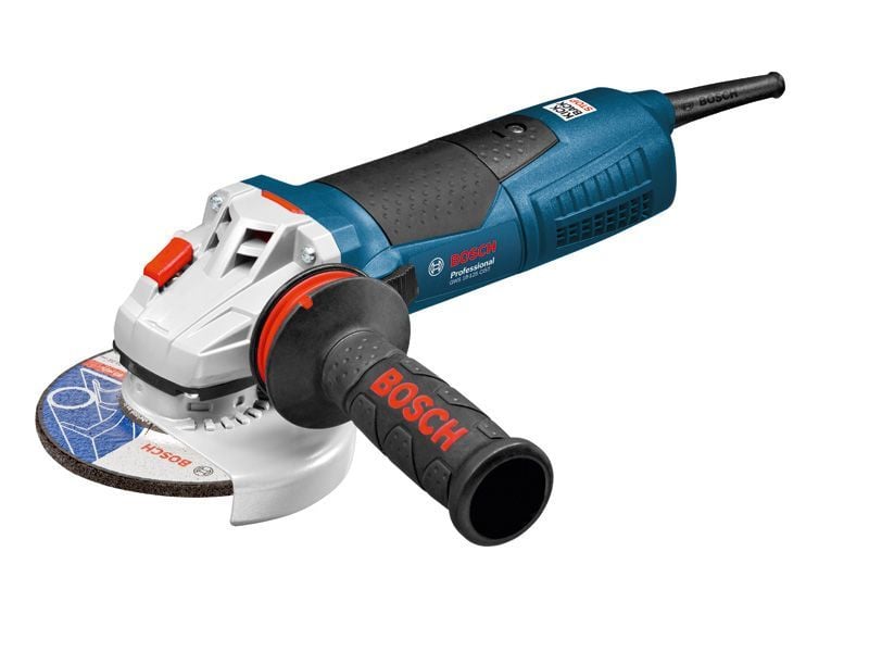 BOSCH GWS 19-125 CIST Avuç Taşlama 1900 Watt fiyatı