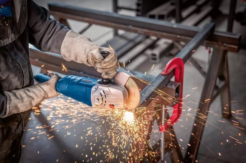 BOSCH GWS 2000-230 P Taşlama Makinası 2000 Watt 230 mm nereden bulurum