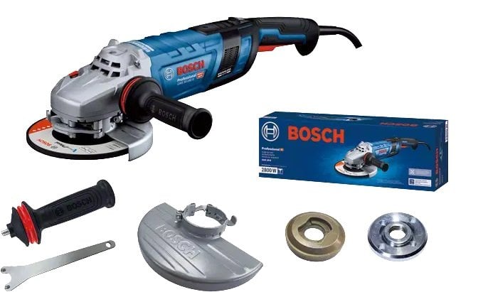 BOSCH GWS 30-180 PB Taşlama 2800 Watt 180 mm nereden bulurum