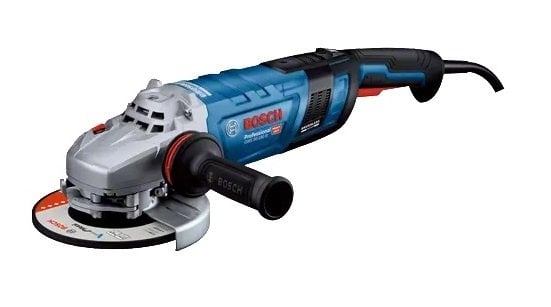 BOSCH GWS 30-230 B Taşlama 2800 Watt 230 mm fiyatı