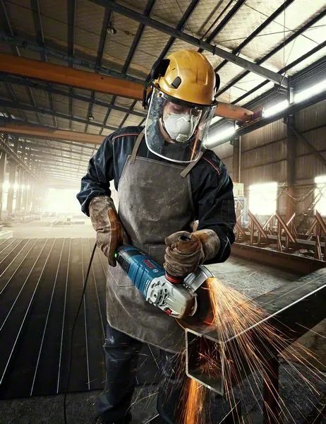 BOSCH GWS 30-230 PB Taşlama 2800 Watt 230 mm ne işe yarar