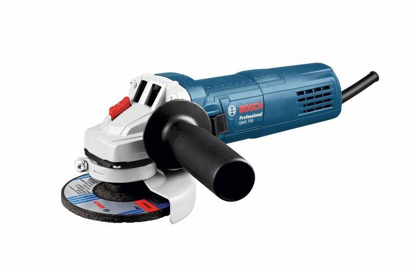 BOSCH GWS 750 Avuç Taşlama 750 Watt 115 mm fiyatı