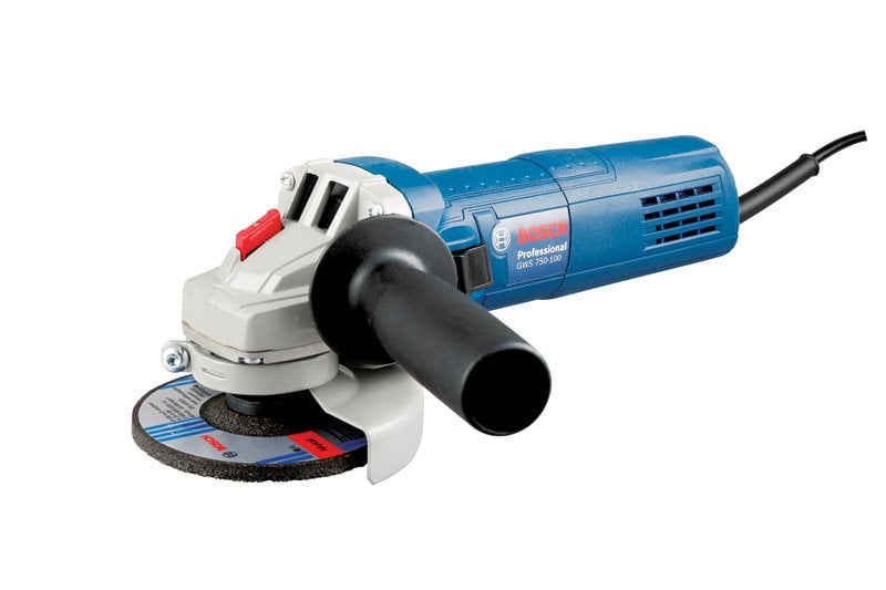 BOSCH GWS 750 S Devir Ayarlı Avuç Taşlama 750 Watt fiyatı