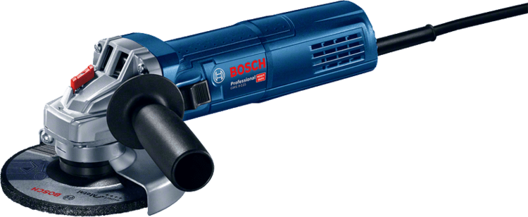 BOSCH GWS 9-115 Avuç Taşlama 900 Watt fiyatı