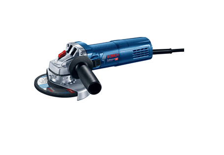 BOSCH GWS 9-115 S Avuç Taşlama 900 Watt 115 mm fiyatı