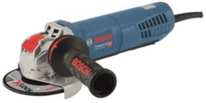 BOSCH GWX 15-125 PS X-Lock Devir Ayarlı Avuç Taşlama 1500 Watt fiyatı